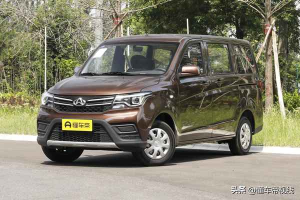 長安七座汽車 所有車型—長安七座汽車所有車型圖片