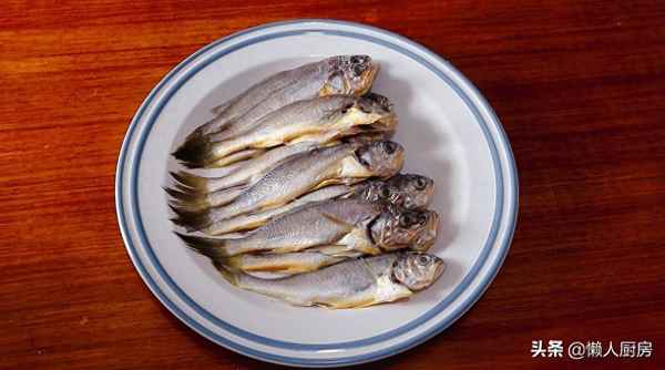 腌的小黃魚怎么做好吃_腌的小黃魚怎么做好吃竅門