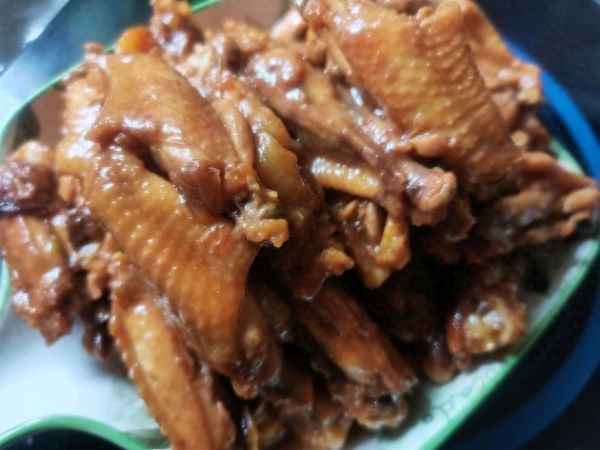 蜜汁雞翅是哪里的特產、蜜汁雞翅商用配方