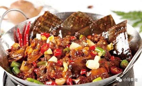 黃燜甲魚(yú)最正宗的做法大全、制作黃燜甲魚(yú)的醬料配方