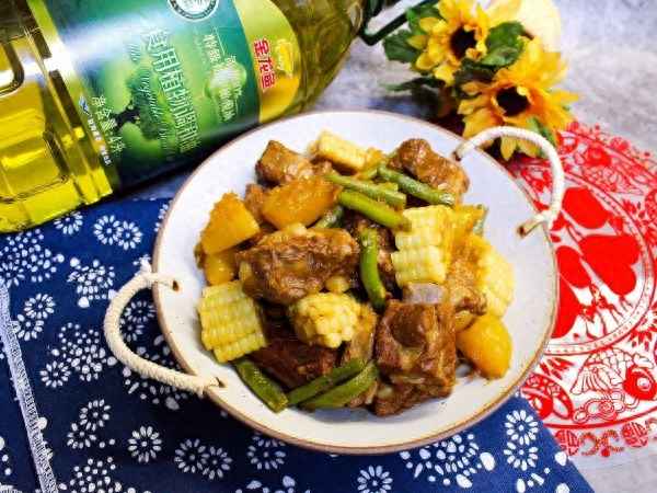 刀豆可以燉排骨嗎、刀豆可以燉排骨嗎怎么做