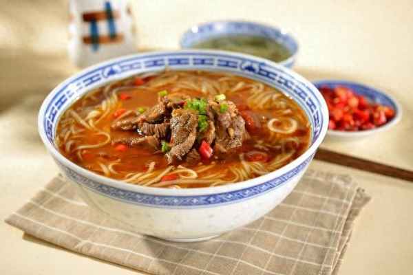 北海美食小吃;北海必吃美食