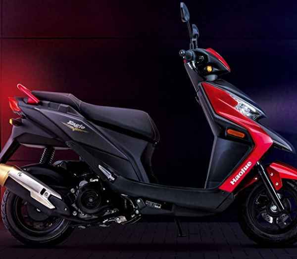 一萬左右公認最好踏板,一萬以內買什么踏板摩托車好
