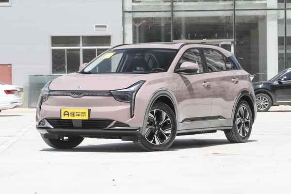 女士開的最合適的汽車SUV;女士開的最合適的汽車suv小型