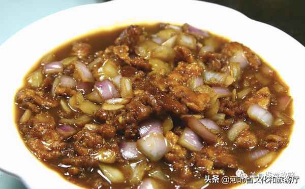 邢臺美食(邢臺美食街在什么位置)