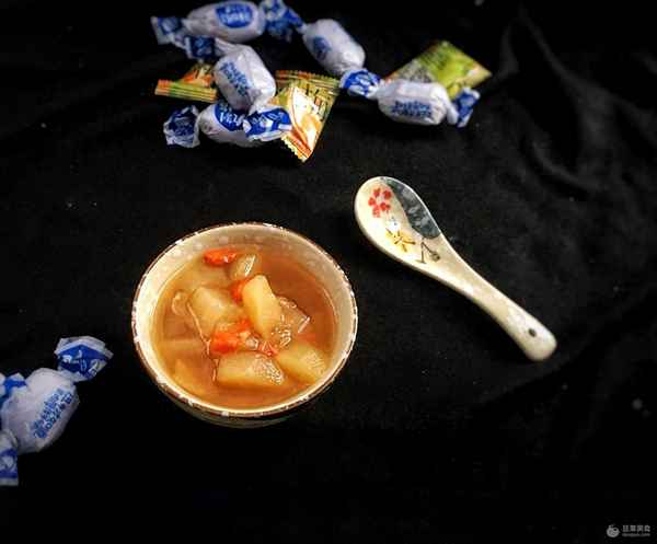 小吊梨湯餐廳的特色菜,小吊梨湯年夜飯預訂