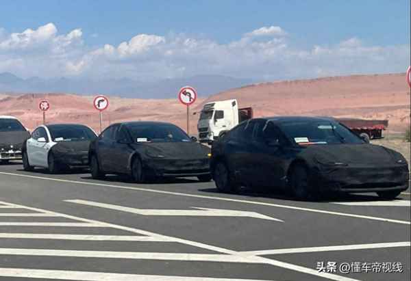 特斯拉新款14萬-10-15萬純電動汽車推薦