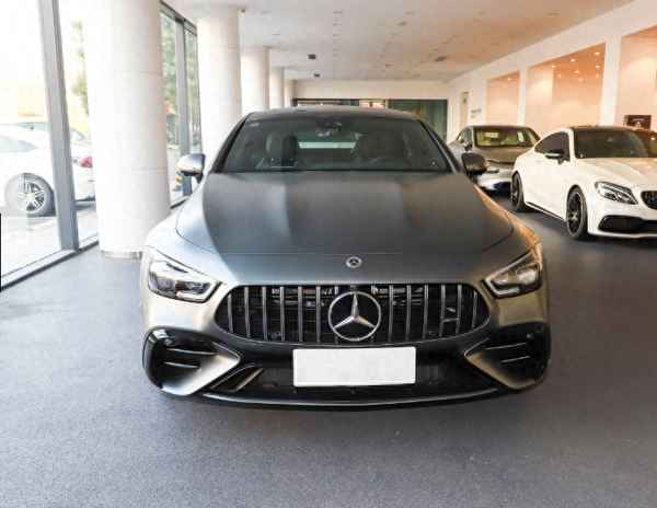 奔馳最低價格是哪一款-奔馳最低價格的車型