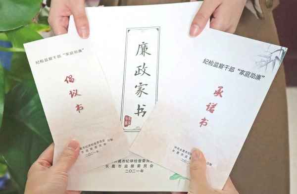 家庭助廉意見和建議_家庭助廉意見建議怎么寫