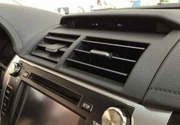 汽車缺少制冷劑的表現(汽車空調制冷不好的原因及解決方法)