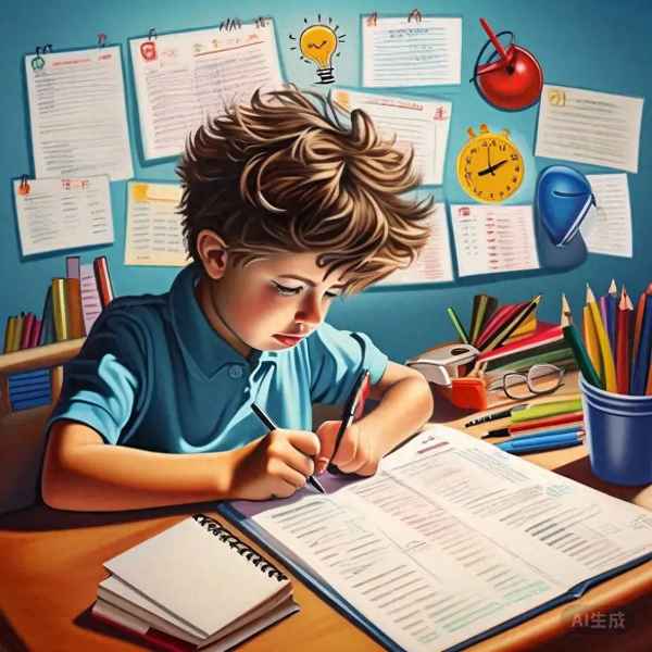 如何教育孩子好好學(xué)習(xí)—如何教育小孩好好讀書(shū)
