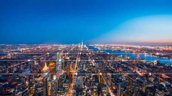 房产新环境—房产环境分析