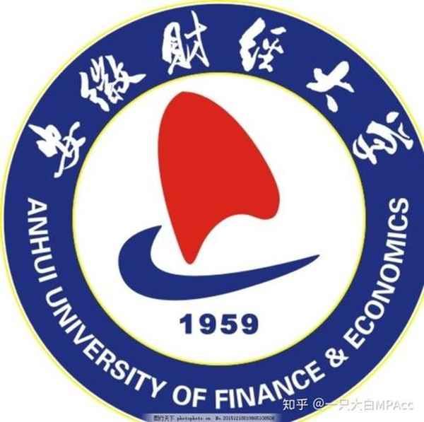 安徽财经大学多大—安徽财经大学以前