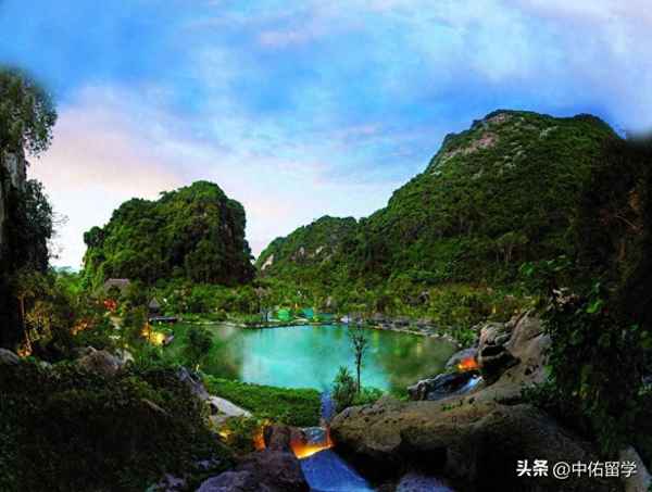 馬來(lái)西亞怡保留學(xué)推薦,馬來(lái)西亞當(dāng)?shù)亓魧W(xué)機(jī)構(gòu)