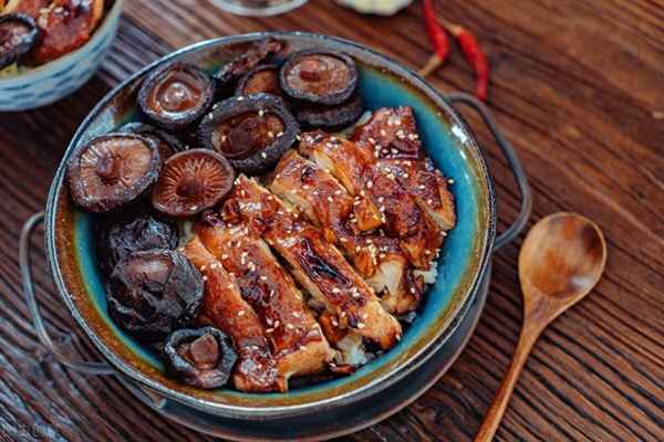 照燒雞肉腌制方法;照燒汁腌雞肉