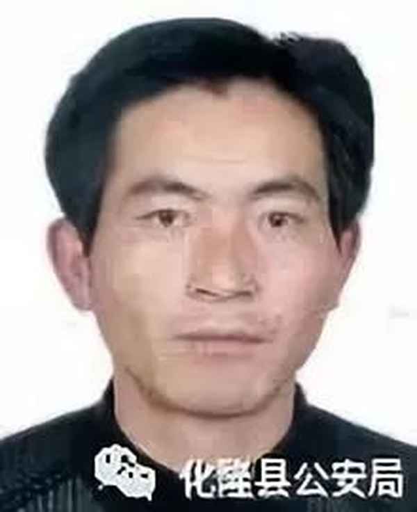 西宁开设网逃男子;2021年西宁案