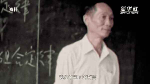 袁隆平故事简短100字—袁隆平故事简短150字