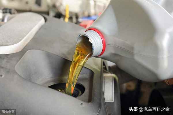 0W40的機(jī)油是稠還是稀—0w40機(jī)油是全合成的嗎