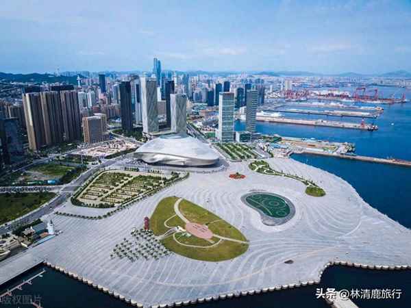 老虎灘和圣亞哪個更值得去、大連老虎灘好還是圣亞海洋館好