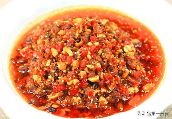 牛肉辣醬怎么做好吃;怎么做牛肉辣椒醬好吃又香