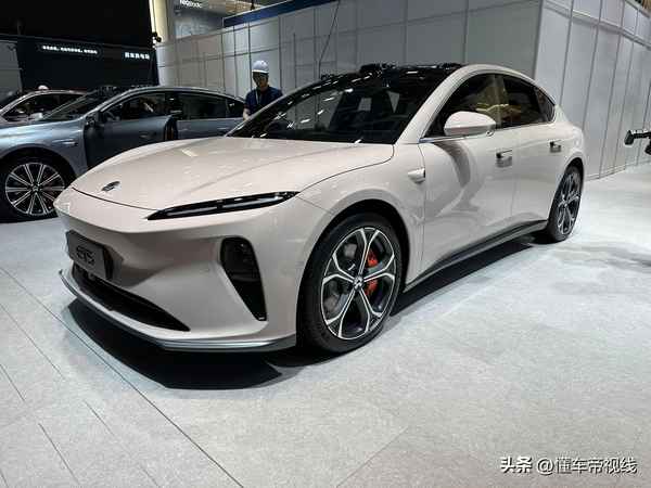 蔚來et5汽車價格及圖片;蔚來es6汽車價格及圖片