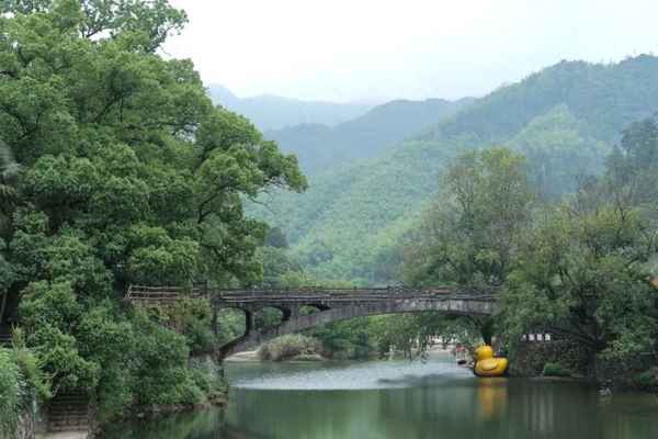 桐廬一日游最佳景點(diǎn)_桐廬最值得去的景點(diǎn)