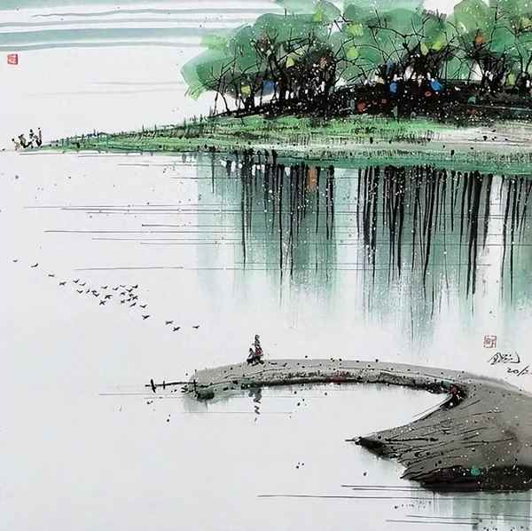 诗经305篇全诗和翻译-诗经305篇原文注音版pdf