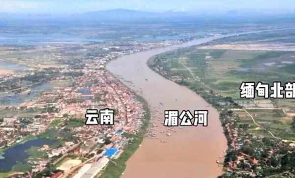 被骗缅甸怎么回来(缅甸最怕哪个国家)