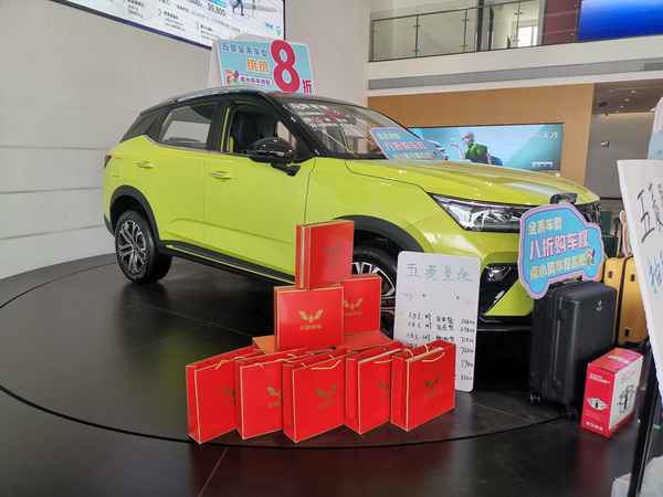 離我最近的五菱4s店、離我最近的五菱4s店地址