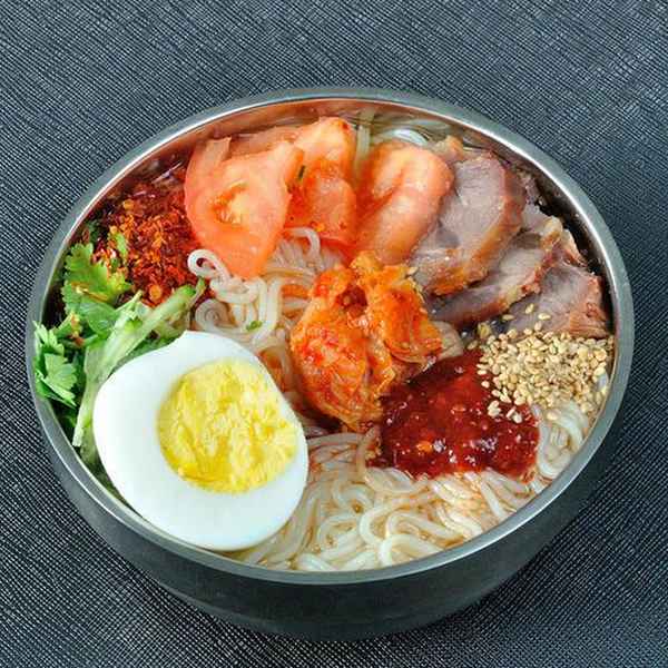 朝鲜族的饮食文化-朝鲜族的饮食文化形成原因