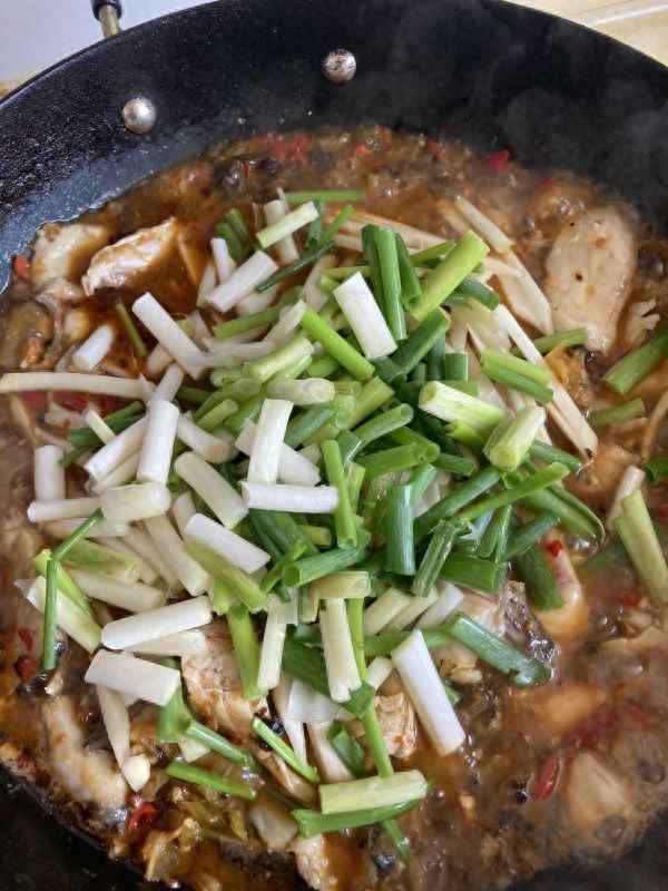 水煮魚(yú)的食用方法—水煮魚(yú)的做法水煮魚(yú)的做法水煮魚(yú)的做法