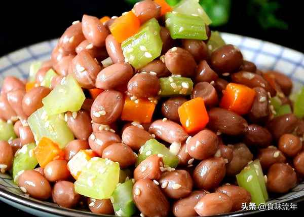 老醋花生是哪里的菜_老醋花生米是什么菜系