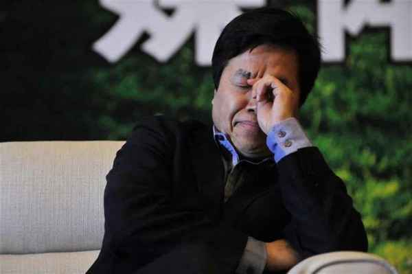 華晨汽車原董事長祁玉民被開除黨籍—華晨集團祁佩文