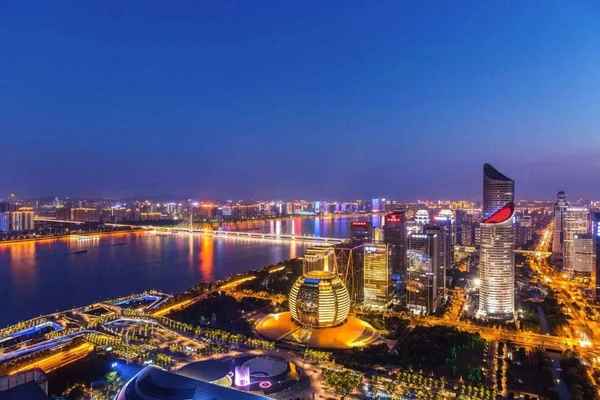 北京最有发展潜力的地区;北京最有发展潜力的地区是