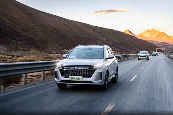 純電動7座車有哪些,七座純電車10萬左右