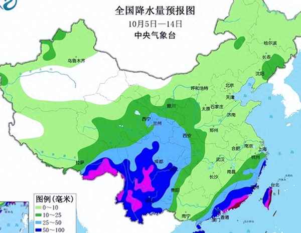 10月14日天气预报;沈阳10月14日天气预报