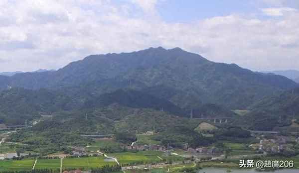古越是現在的哪里;古越指浙江嗎