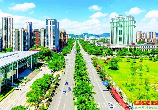 鹤山碧桂园管理处电话号码-鹤山碧桂园社区服务电话