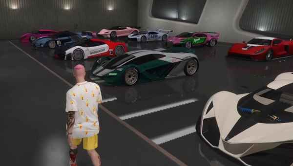 gta5线上房产—GTA5线上房产怎么买