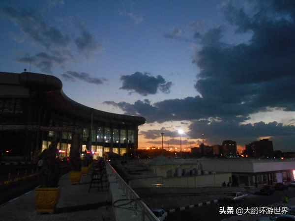 亞美尼亞10月份天氣—亞美尼亞天氣怎樣