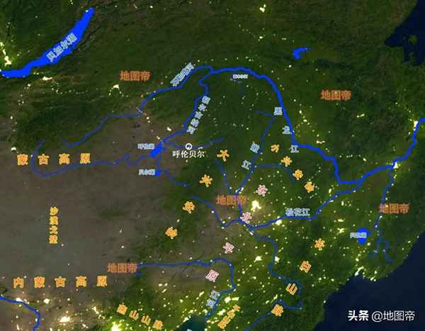 海拉爾機場t1和t2區別_海拉爾機場每天有多少班次