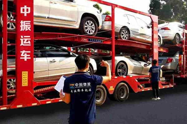 汽車(chē)托運(yùn)哪家物流公司好(汽車(chē)托運(yùn)哪家物流公司好選運(yùn)好車(chē)一站式轎車(chē)托運(yùn))
