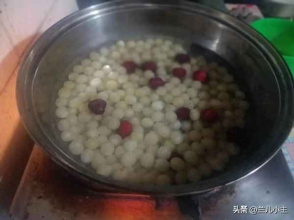 櫻桃飲料的制作方法、櫻桃做的飲料叫什么名字好聽