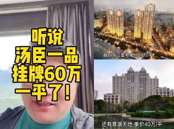 3000万能买到汤臣一品吗—汤臣一品住了哪些名人