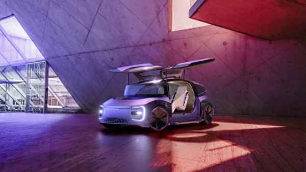 首個(gè)L5級(jí)自動(dòng)駕駛車_l5級(jí)自動(dòng)駕駛什么意思