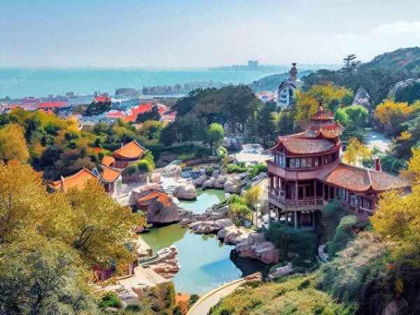 崂山门票多少钱一张;崂山风景区官网预约订票