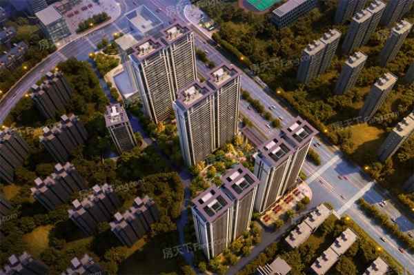 无锡loft公寓楼盘_60平上下两层loft装修