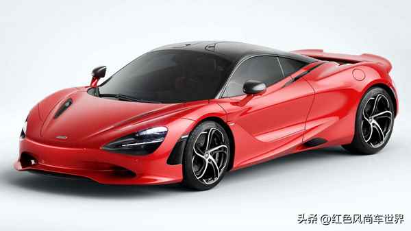 邁凱倫2024新車計劃、2022邁凱倫新車
