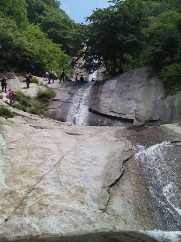 魯山四棵樹鄉免費景區,魯山四棵樹鄉免費景區電話