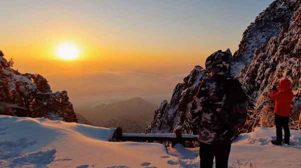 全程爬黃山幾個小時-黃山山頂住宿價格表